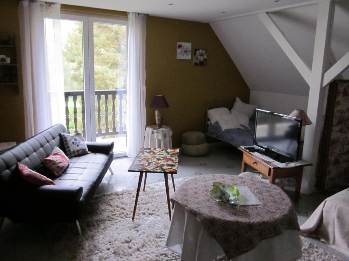 Mittenbach Oberhaslach Bagian luar foto